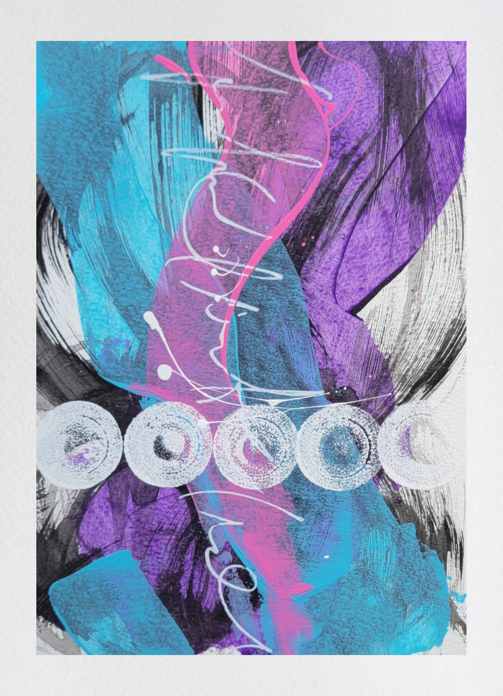 Painting 808