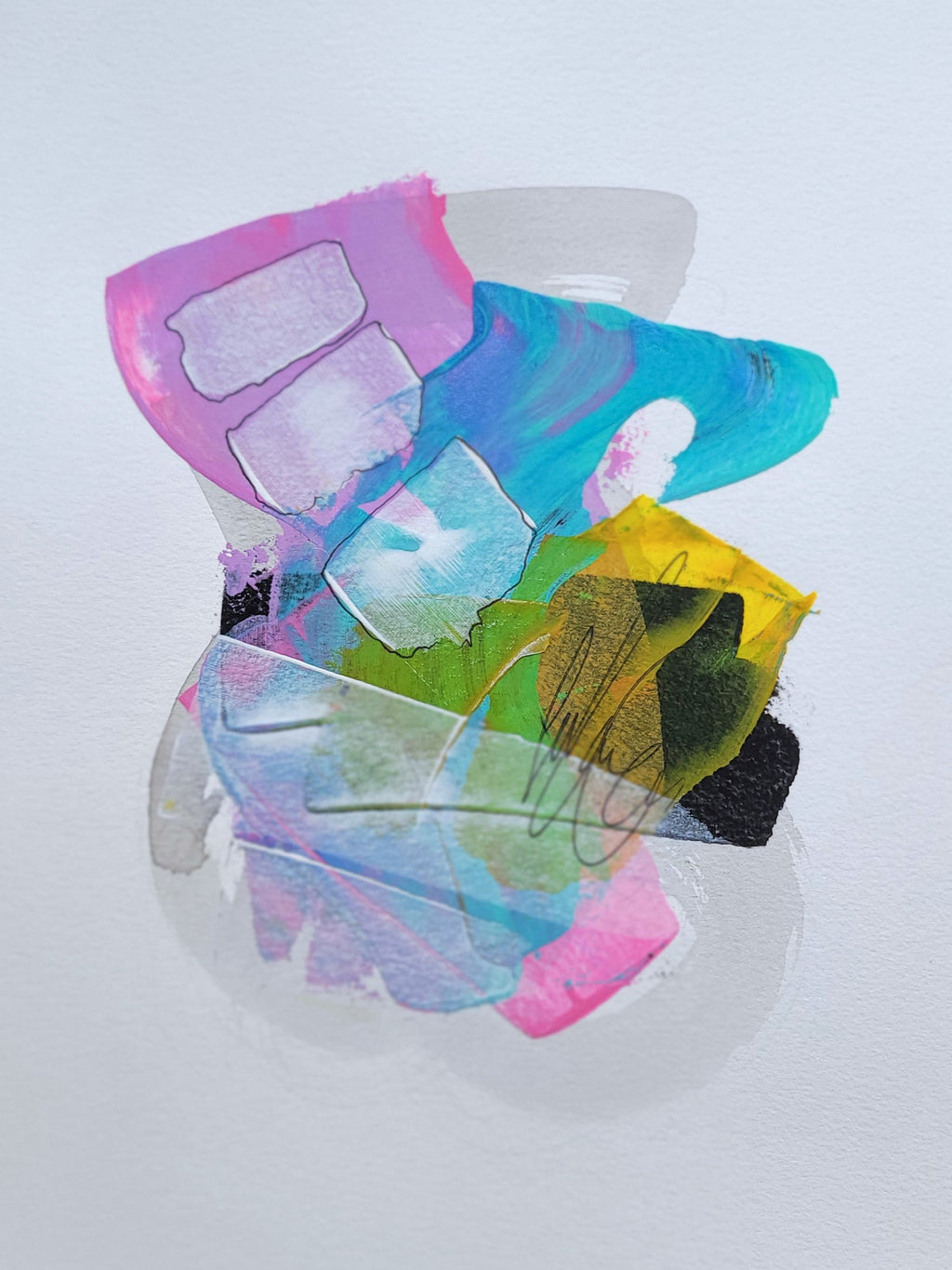 Painting 819