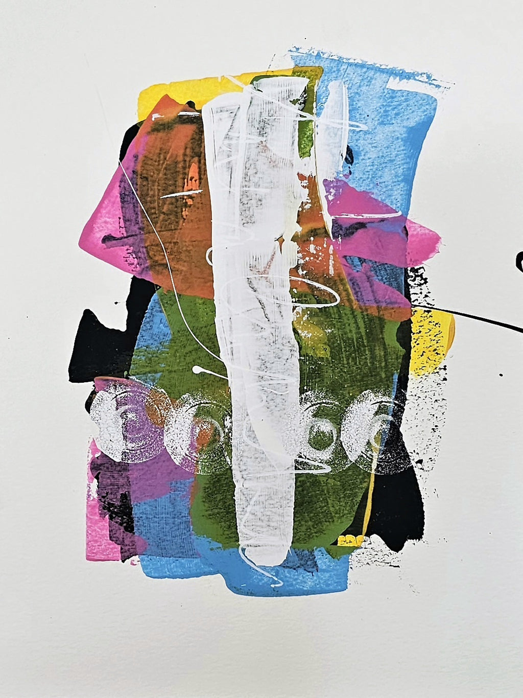 Painting 833