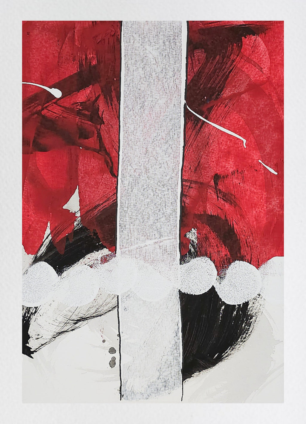 Painting 886