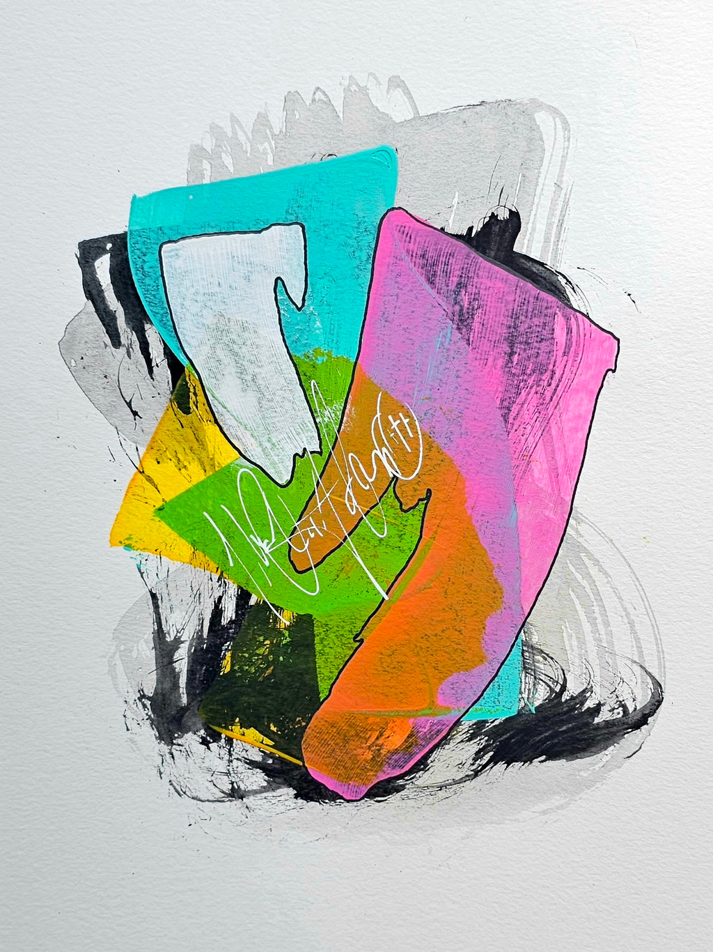 Painting 828