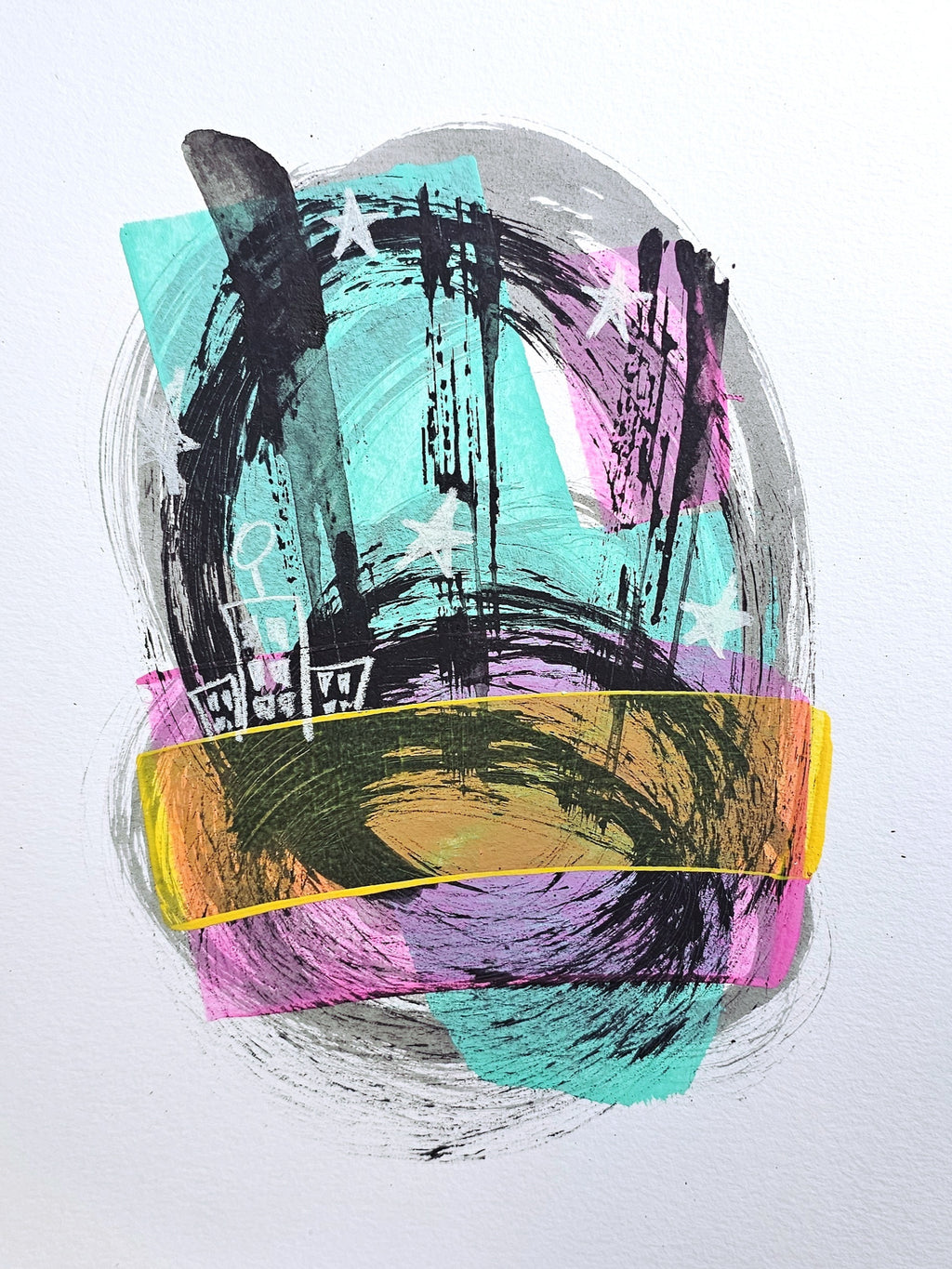 Painting 962