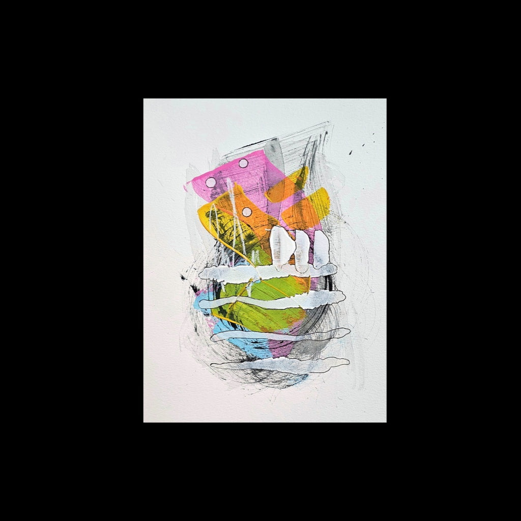 Painting 829