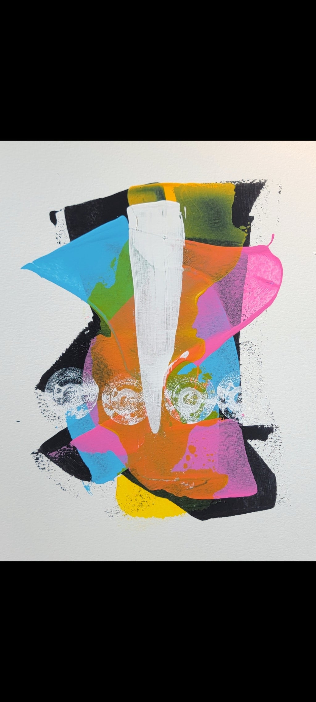 Painting 805